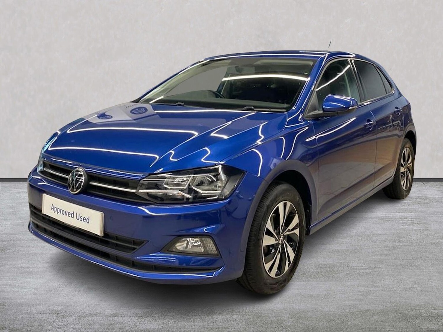 Used Volkswagen Polo 2021 for sale - 76352518: Photo 20