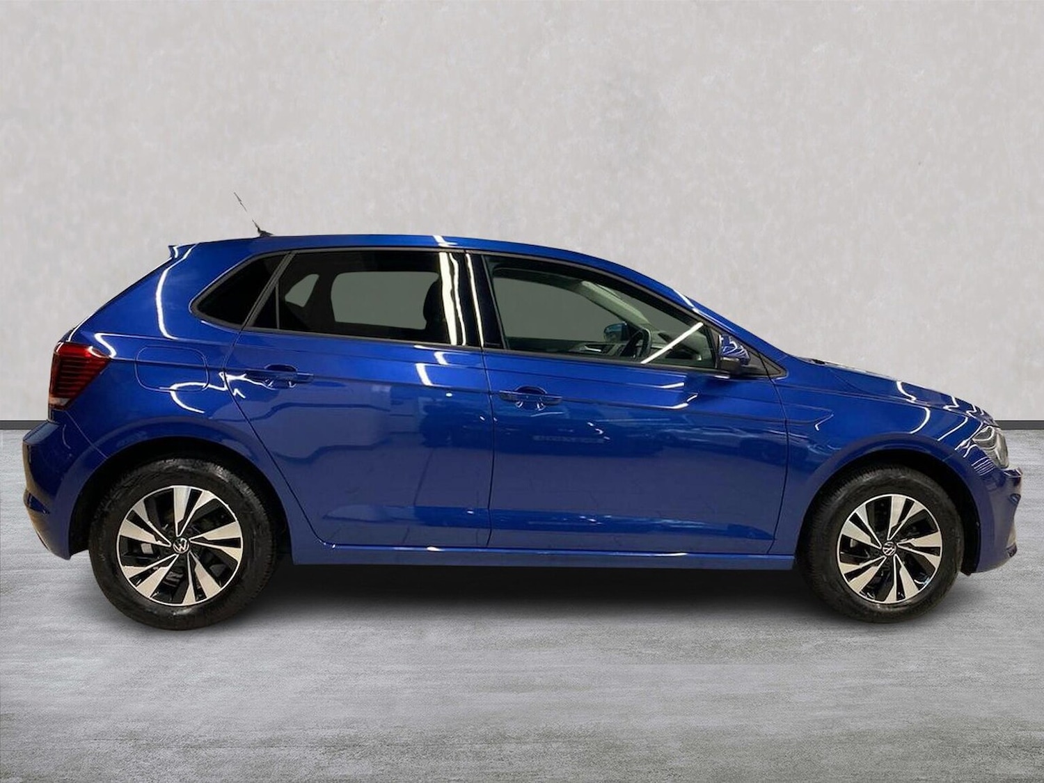 Used Volkswagen Polo 2021 for sale - 76352518: Photo 3