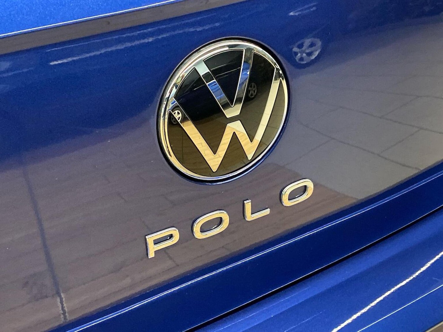 Used Volkswagen Polo 2021 for sale - 76352518: Photo 30