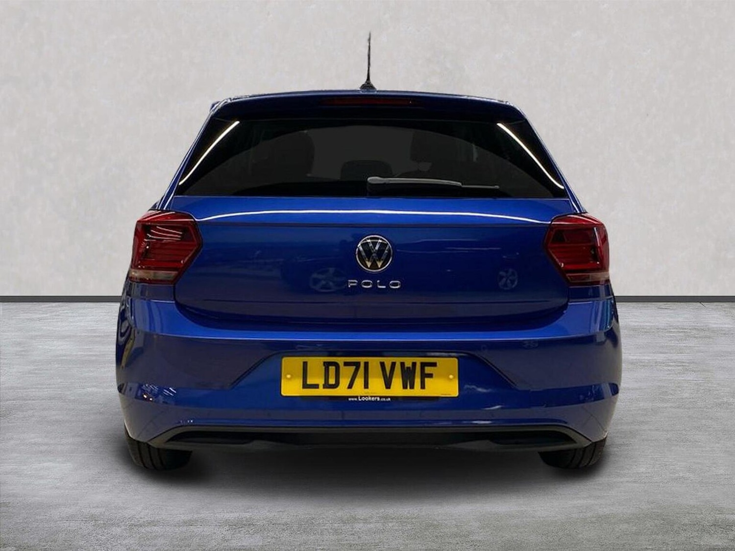 Used Volkswagen Polo 2021 for sale - 76352518: Photo 4