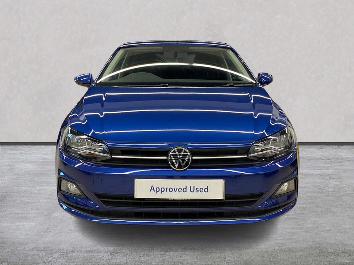 Used Volkswagen Polo 2021 for sale - 76352518: Photo 5