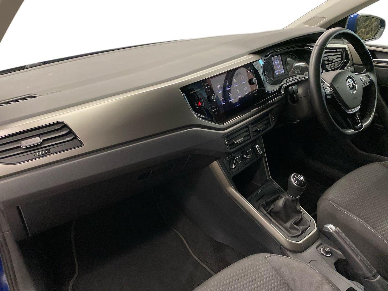 Used Volkswagen Polo 2021 for sale - 76352518: Photo 7