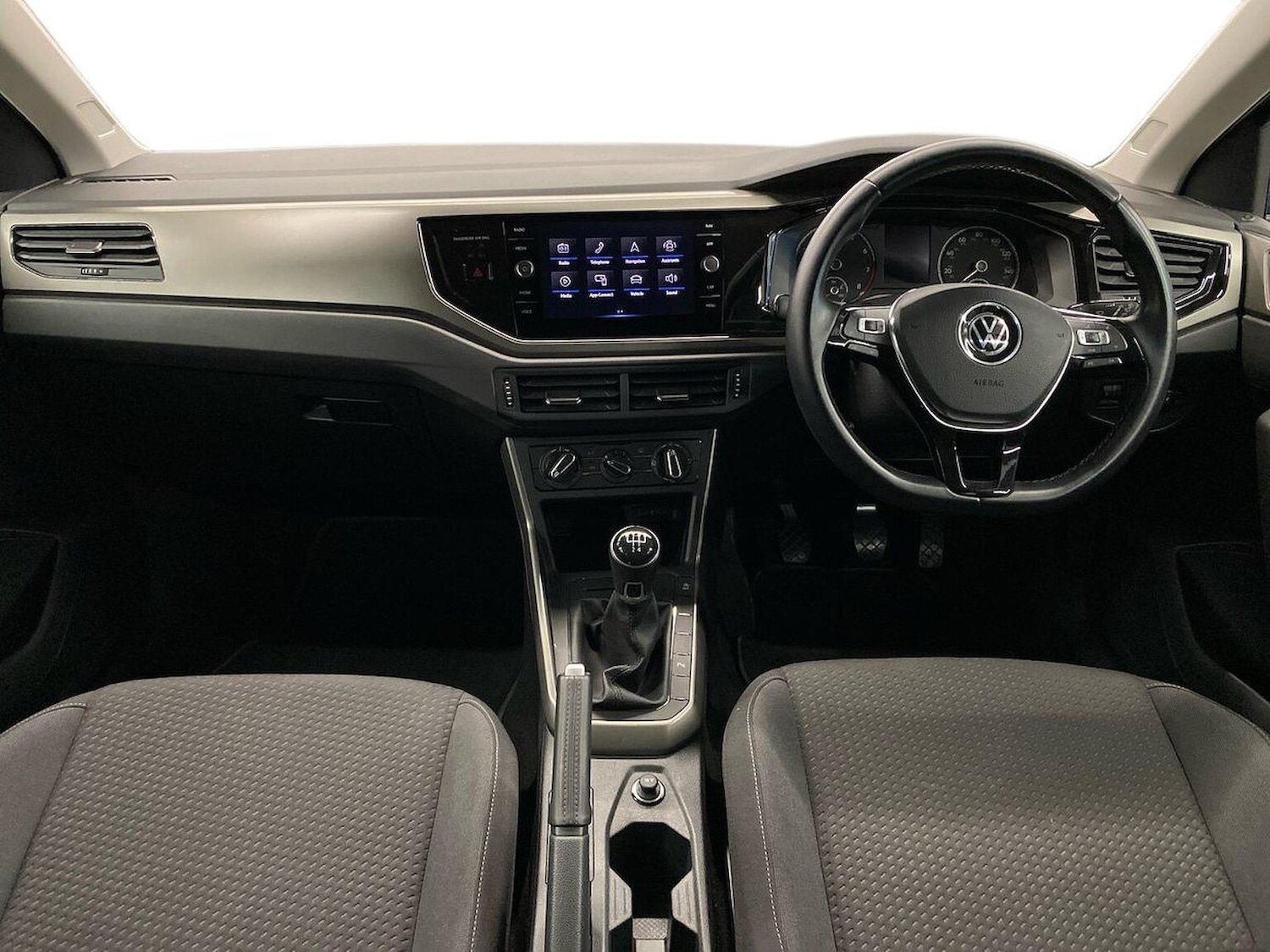 Used Volkswagen Polo 2021 for sale - 76352518: Photo 8