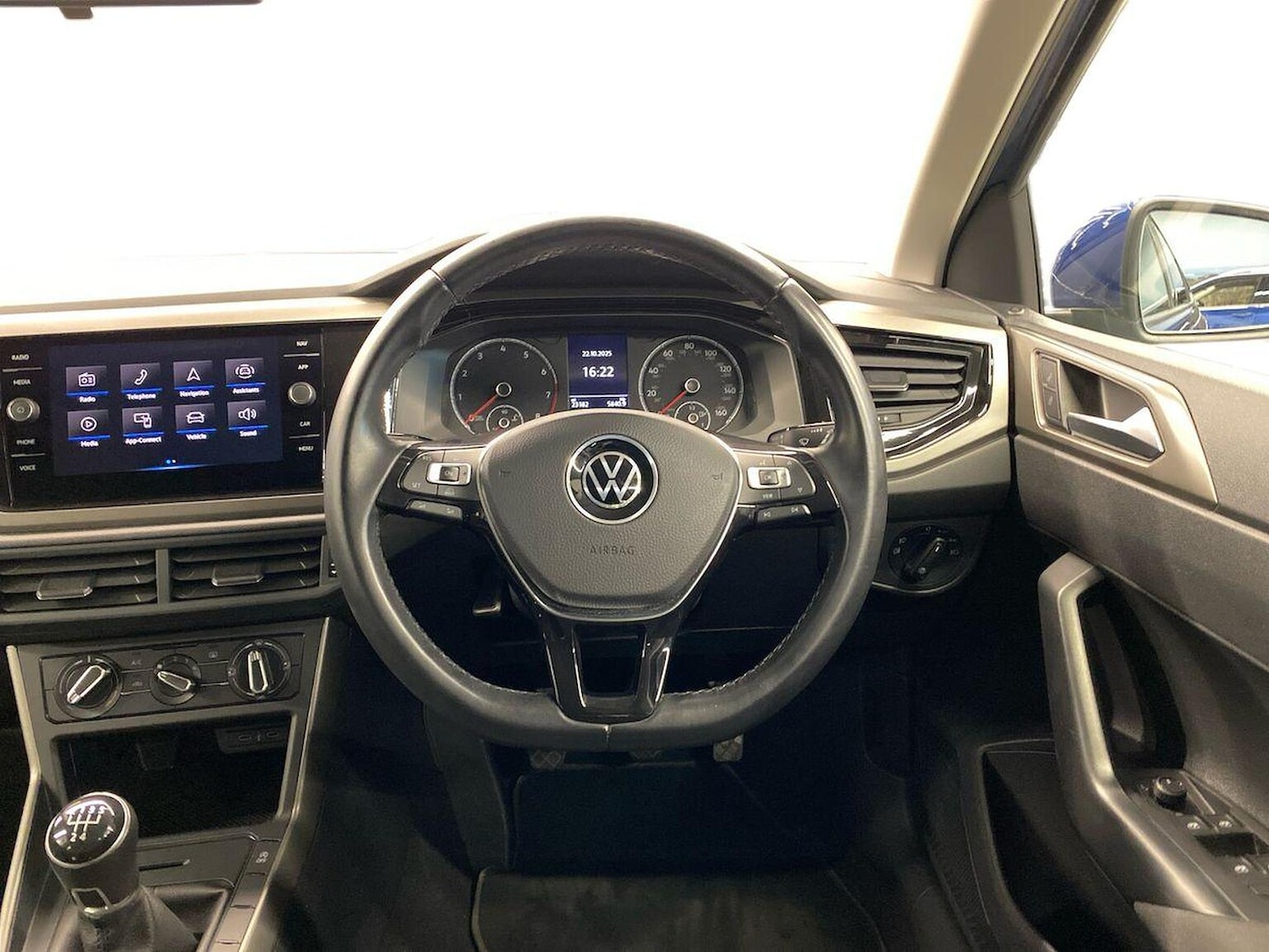 Used Volkswagen Polo 2021 for sale - 76352518: Photo 9