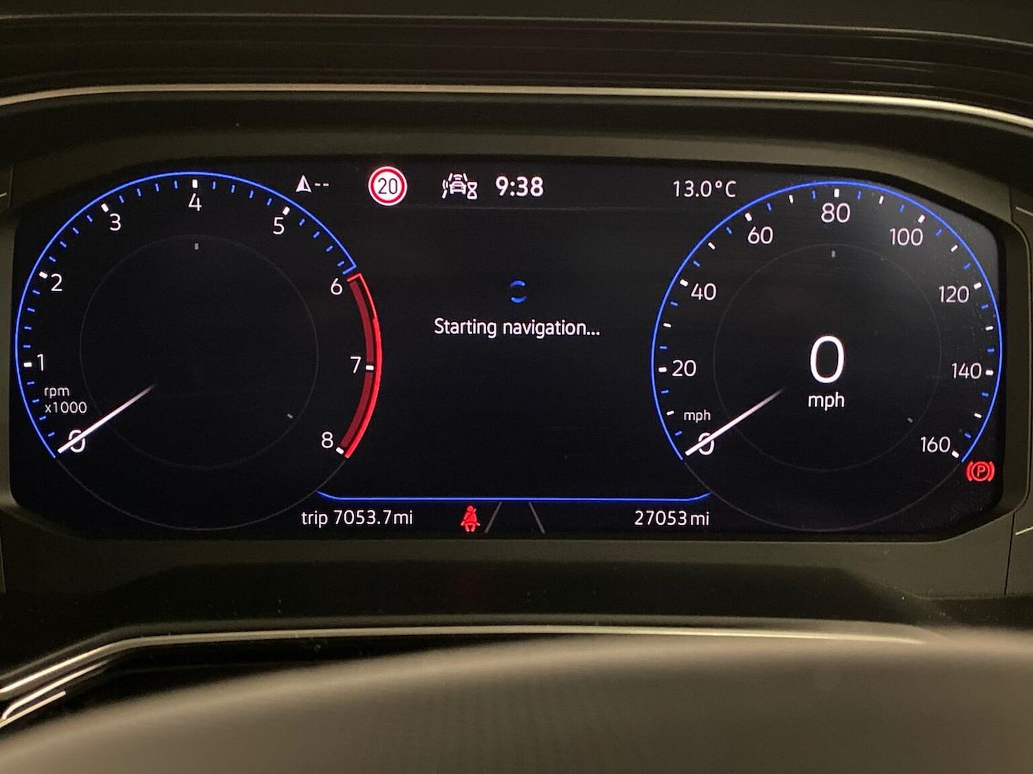 Used Volkswagen Polo 2023 for sale - 76879732: Photo 10