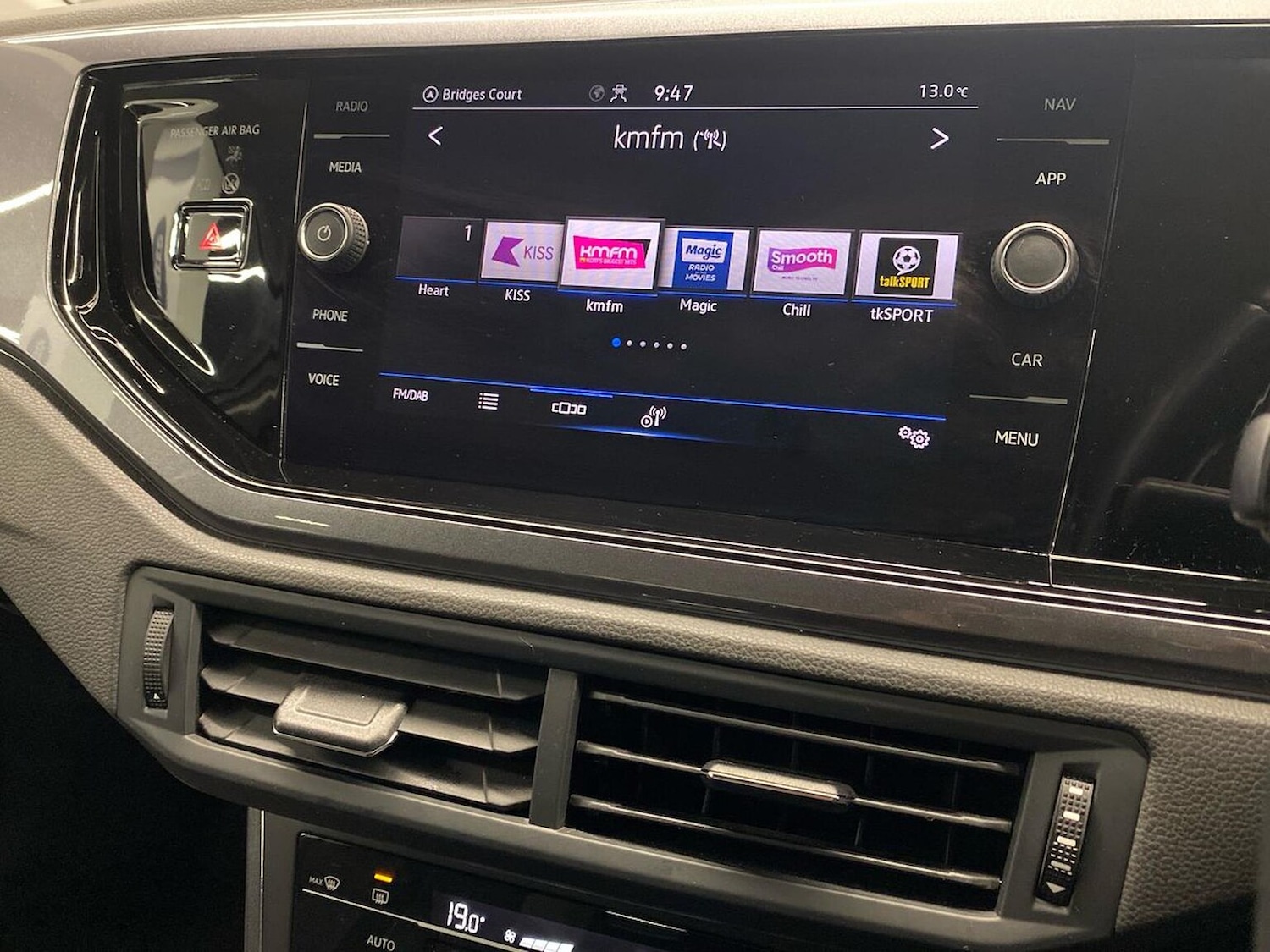 Used Volkswagen Polo 2023 for sale - 76879732: Photo 11