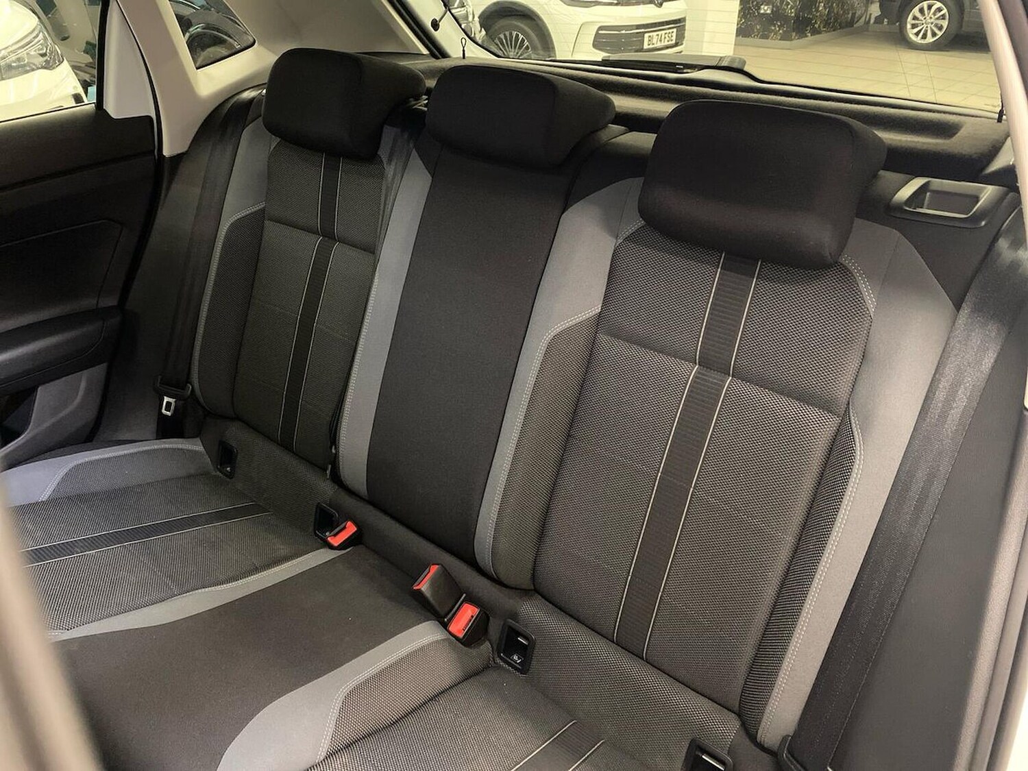 Used Volkswagen Polo 2023 for sale - 76879732: Photo 16