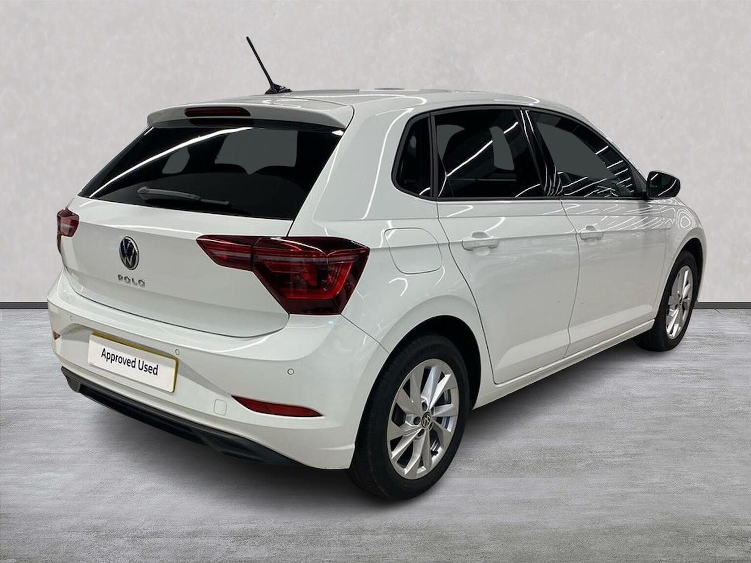 Used Volkswagen Polo 2023 for sale - 76879732: Photo 18