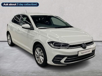 2023 - 1.0 TSI Style 5dr