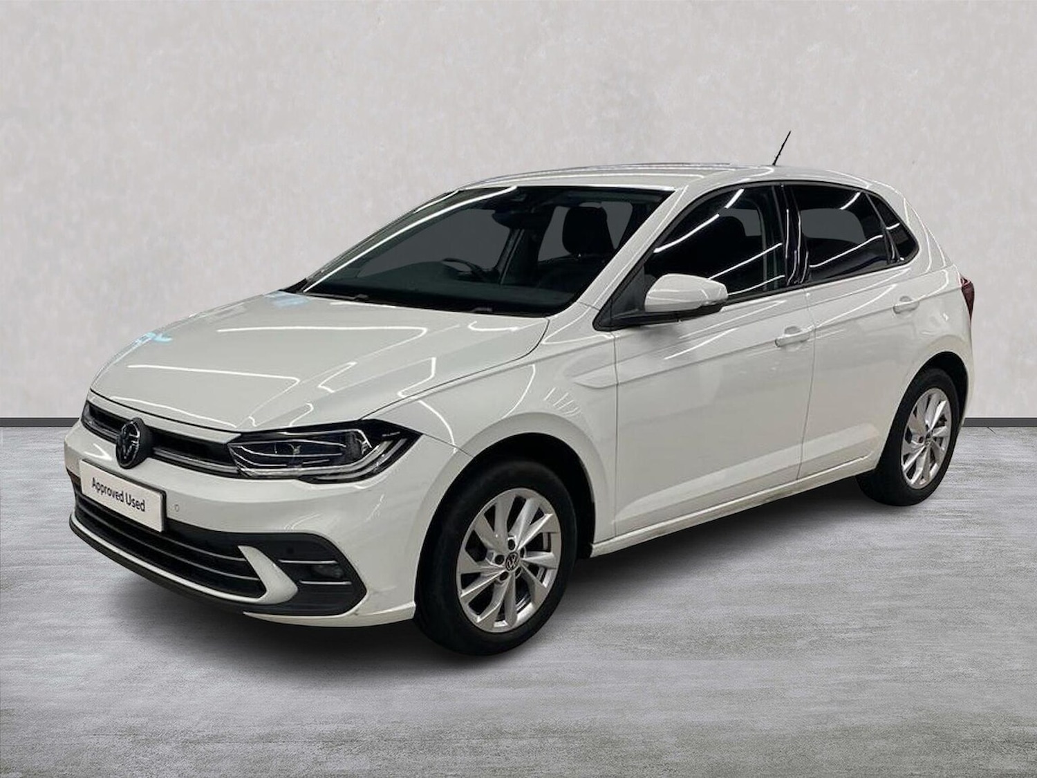 Used Volkswagen Polo 2023 for sale - 76879732: Photo 20