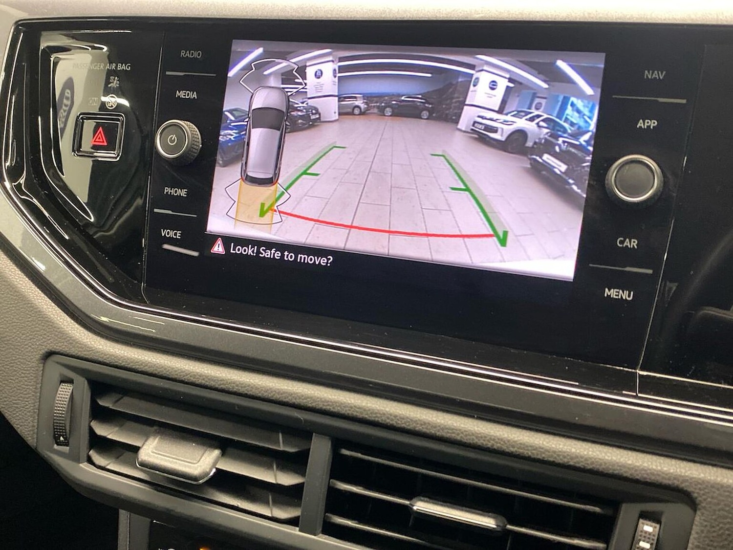 Used Volkswagen Polo 2023 for sale - 76879732: Photo 23