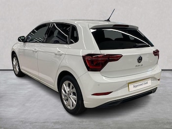 Used Volkswagen Polo 2023 for sale - 76879732: Photo