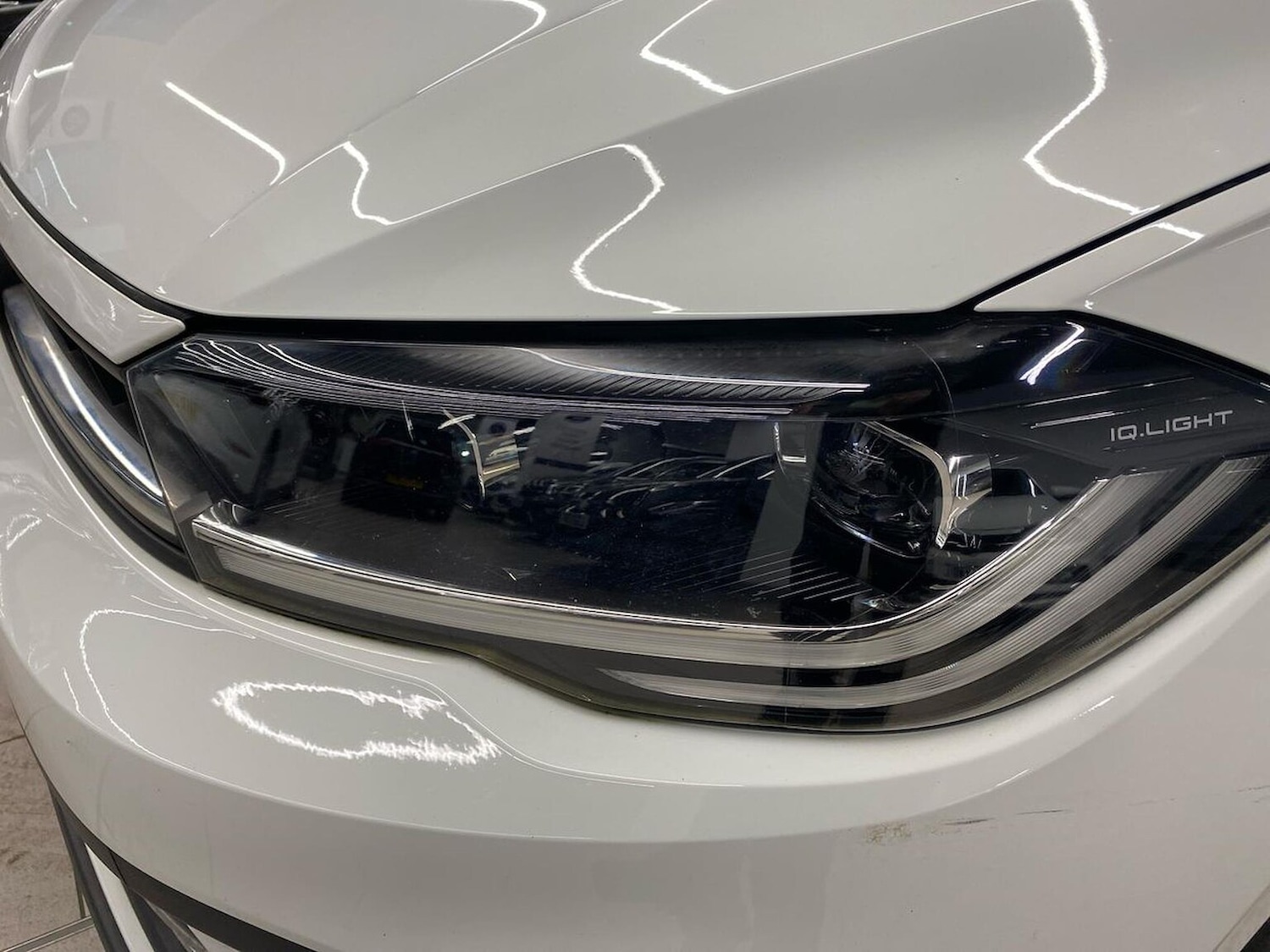 Used Volkswagen Polo 2023 for sale - 76879732: Photo 30