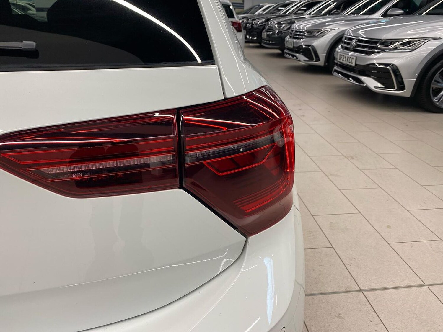 Used Volkswagen Polo 2023 for sale - 76879732: Photo 31