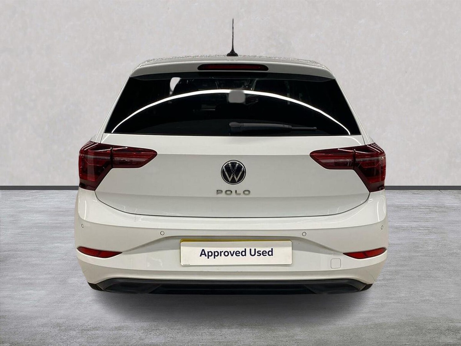 Used Volkswagen Polo 2023 for sale - 76879732: Photo 4