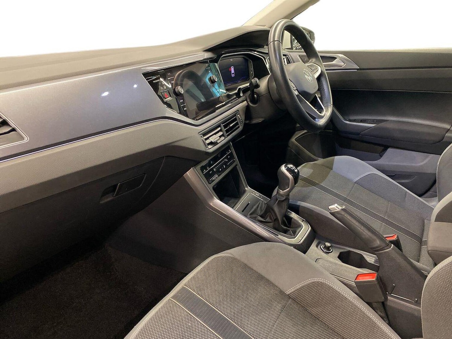 Used Volkswagen Polo 2023 for sale - 76879732: Photo 7