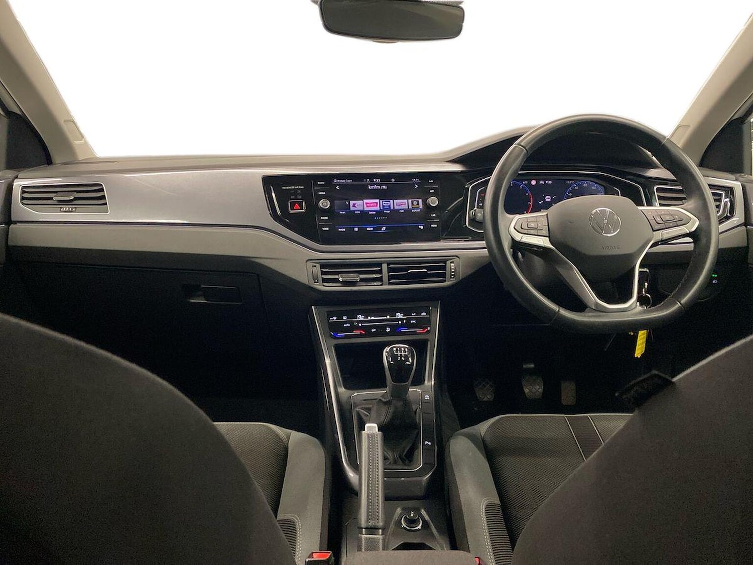 Used Volkswagen Polo 2023 for sale - 76879732: Photo 8