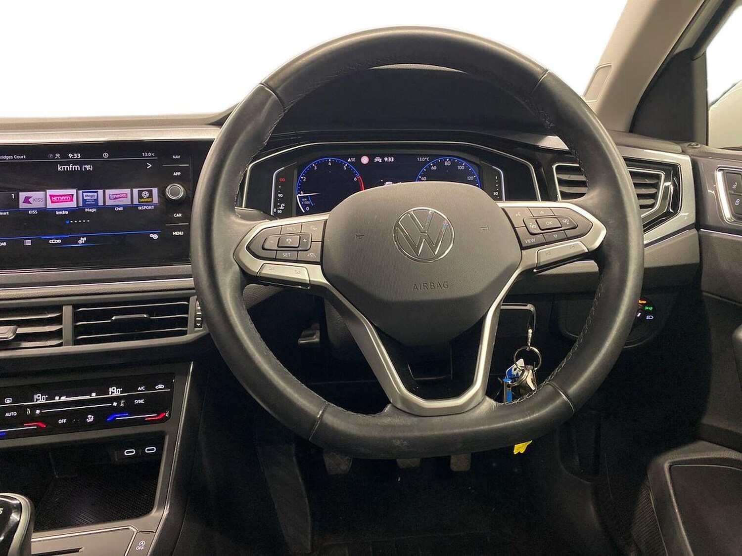 Used Volkswagen Polo 2023 for sale - 76879732: Photo 9