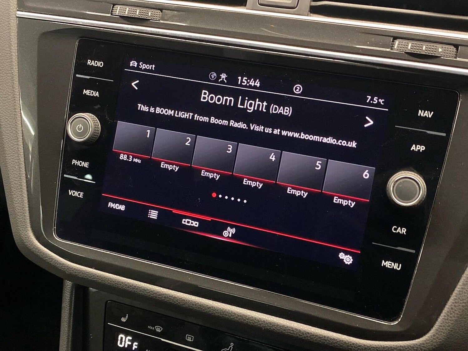 Used Volkswagen Tiguan 2023 for sale - 77906716: Photo 11