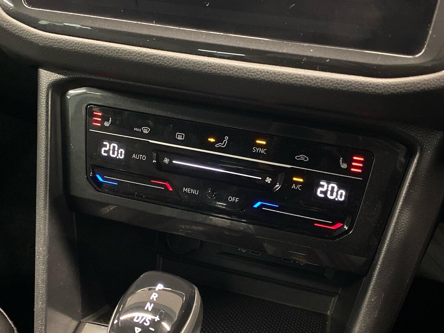 Used Volkswagen Tiguan 2023 for sale - 77906716: Photo 12