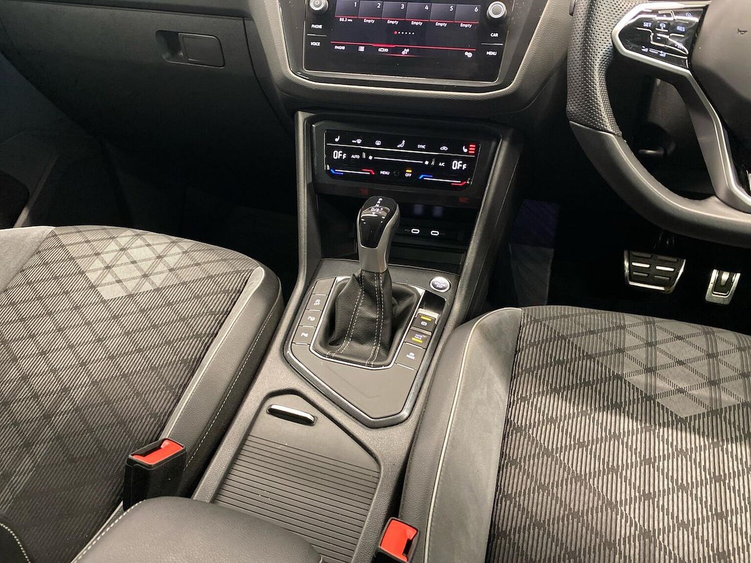 Used Volkswagen Tiguan 2023 for sale - 77906716: Photo 13