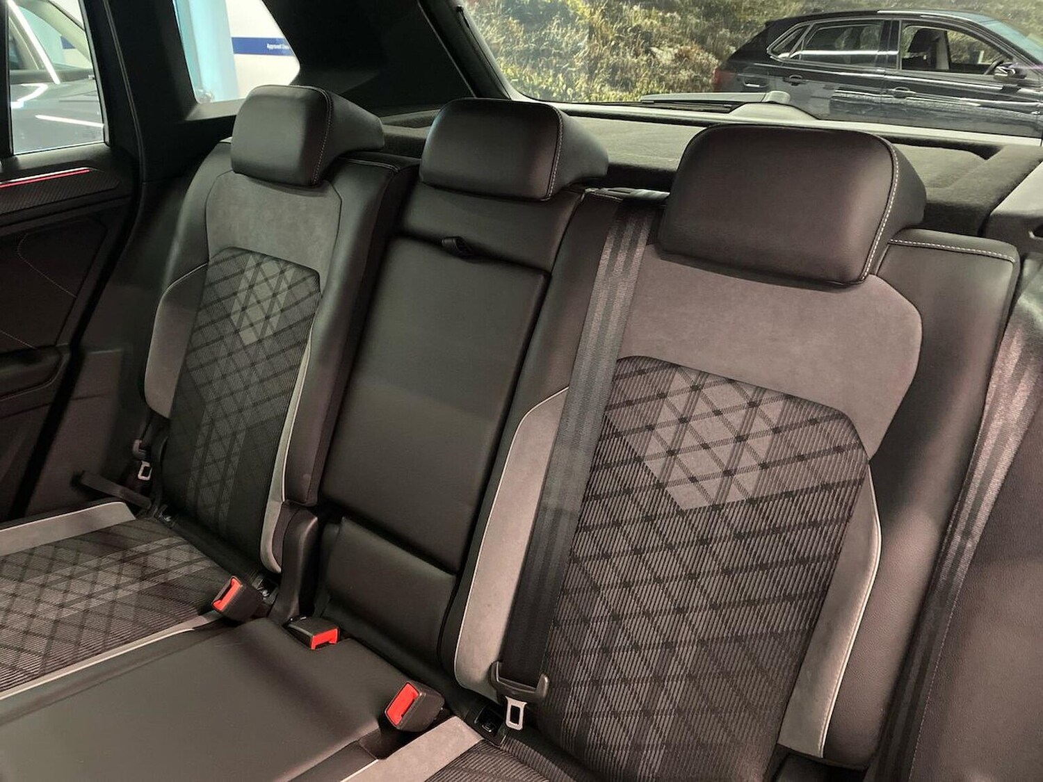 Used Volkswagen Tiguan 2023 for sale - 77906716: Photo 16