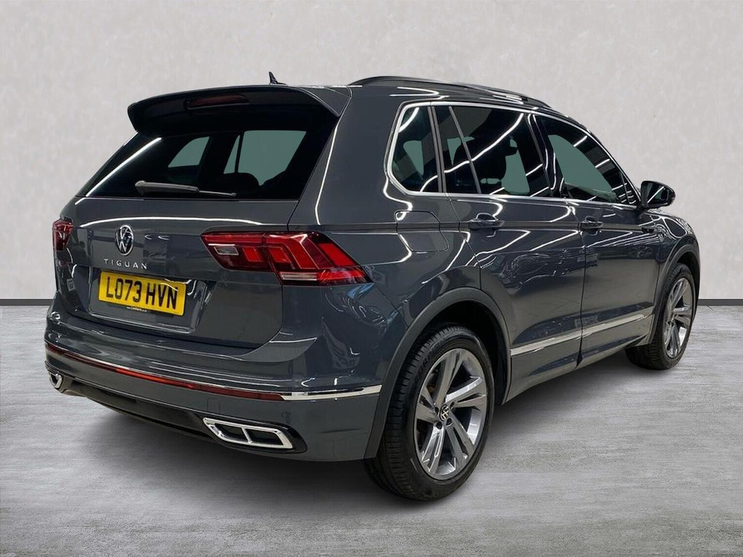 Used Volkswagen Tiguan 2023 for sale - 77906716: Photo 18