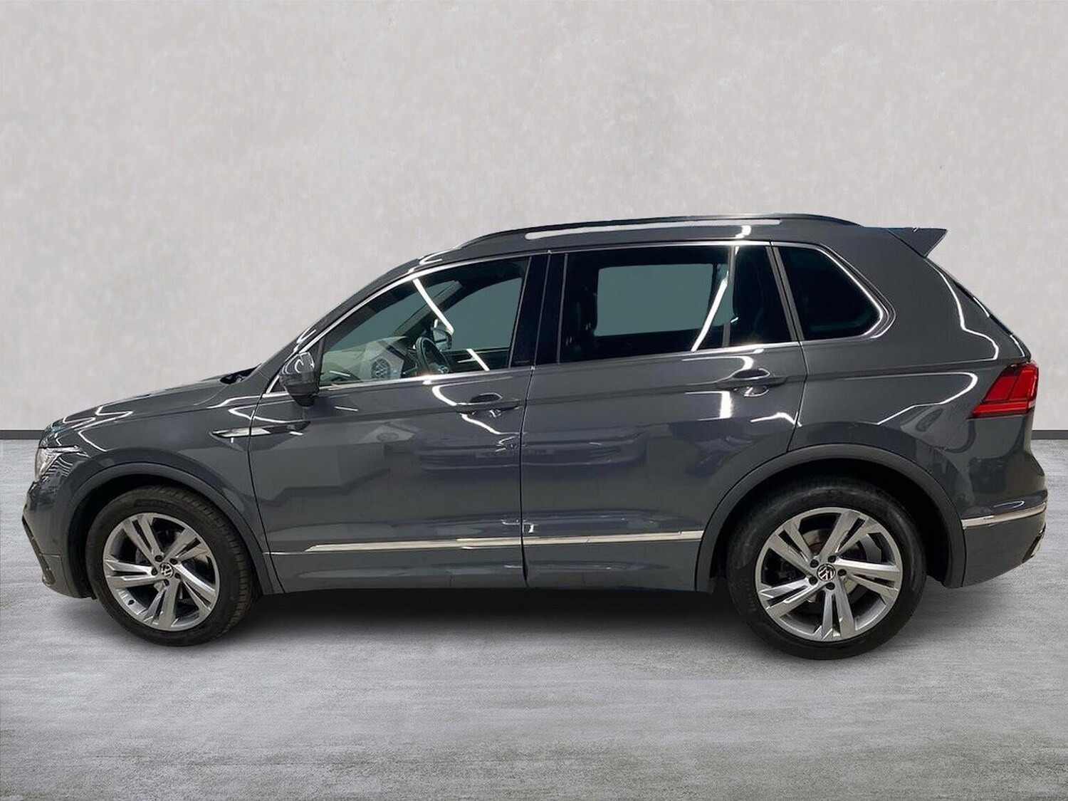 Used Volkswagen Tiguan 2023 for sale - 77906716: Photo 19