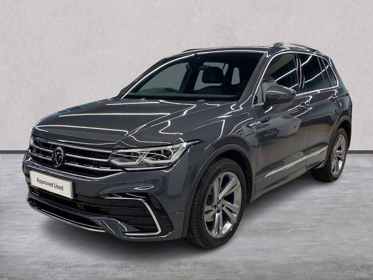 Used Volkswagen Tiguan 2023 for sale - 77906716: Photo 20