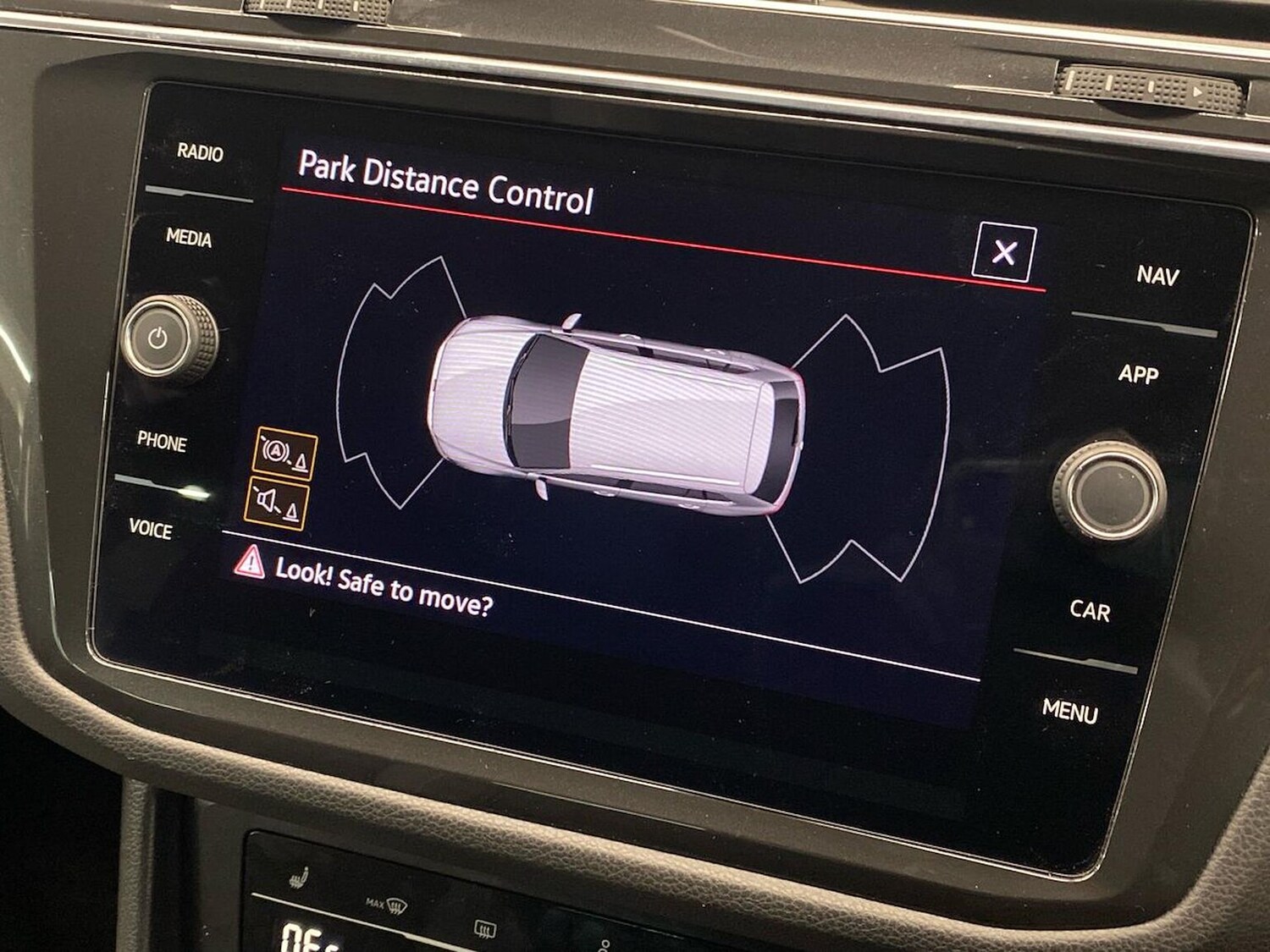 Used Volkswagen Tiguan 2023 for sale - 77906716: Photo 23