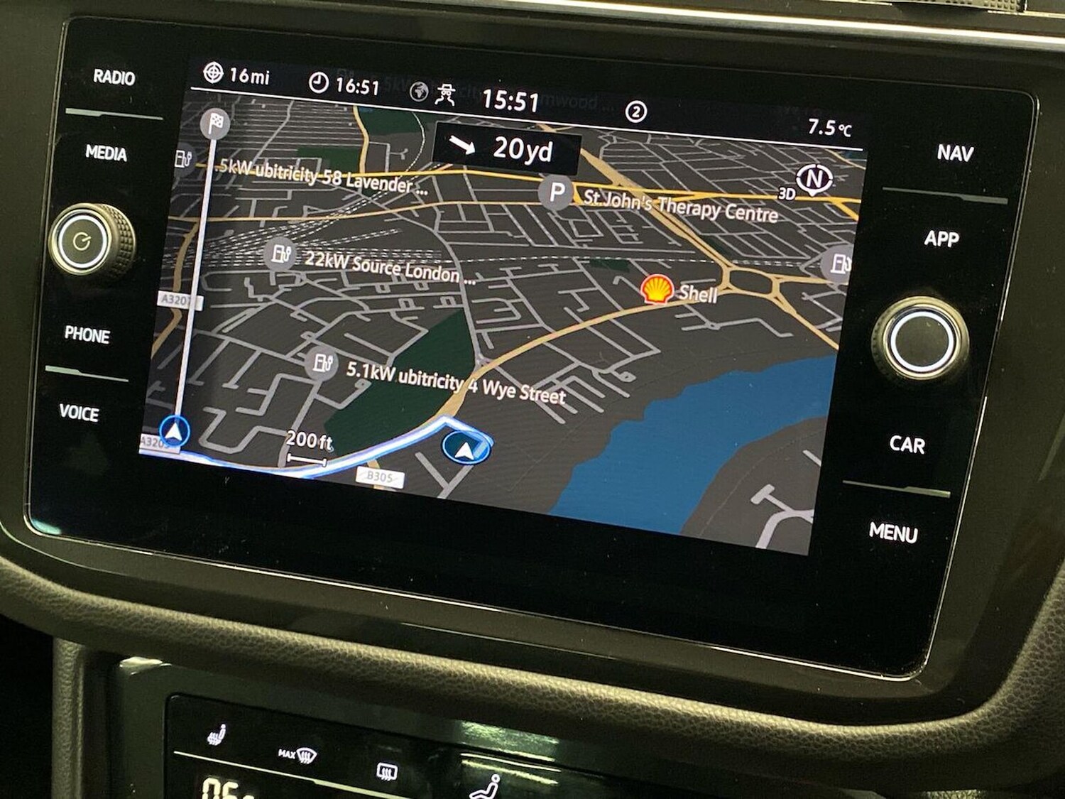 Used Volkswagen Tiguan 2023 for sale - 77906716: Photo 24