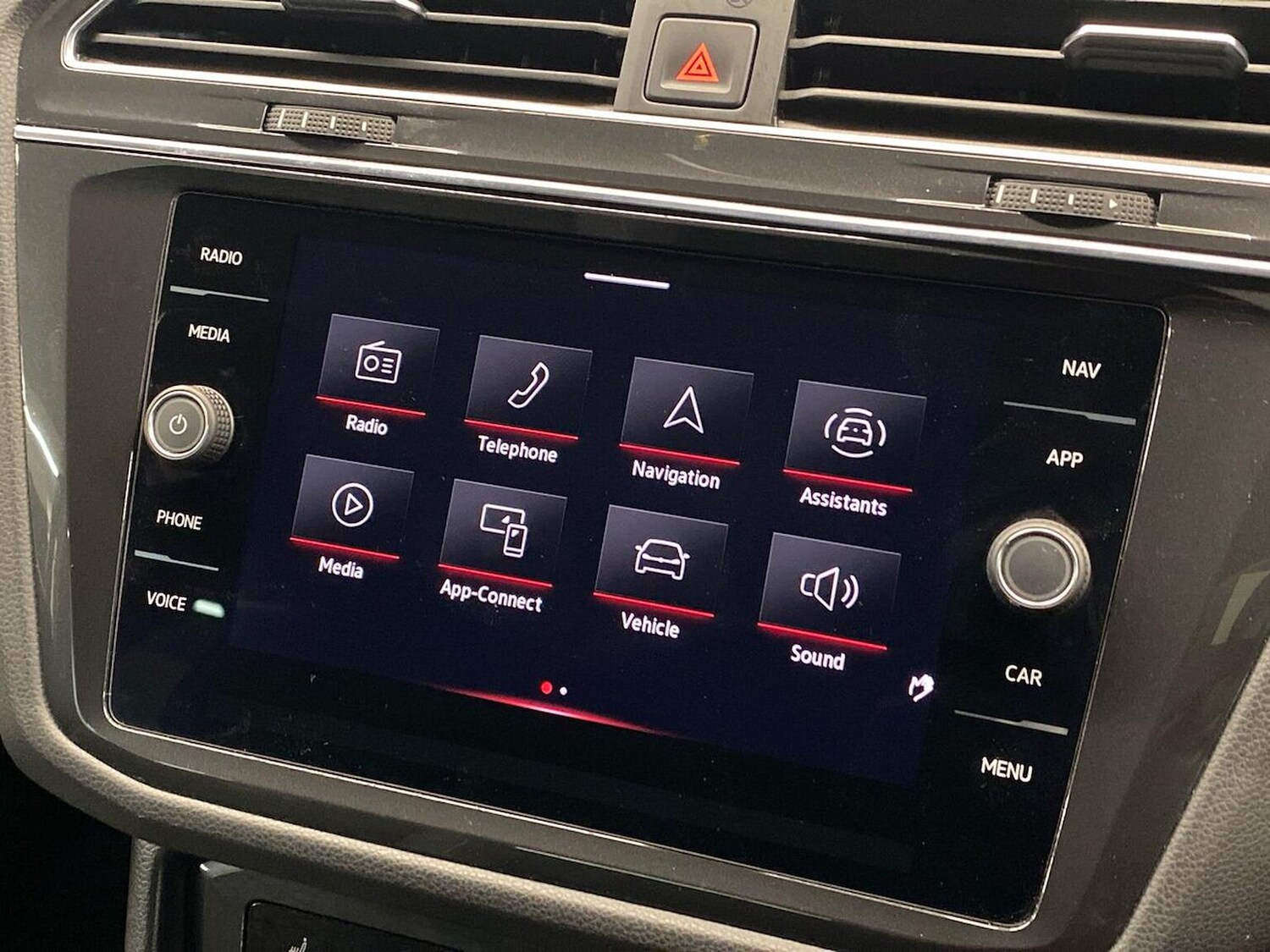 Used Volkswagen Tiguan 2023 for sale - 77906716: Photo 25