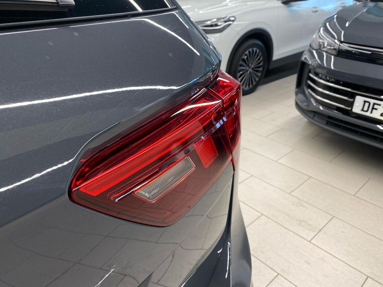 Used Volkswagen Tiguan 2023 for sale - 77906716: Photo 32