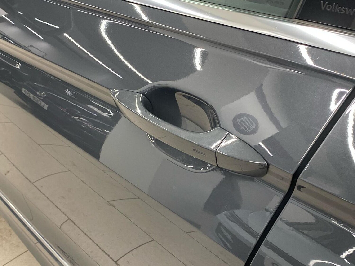 Used Volkswagen Tiguan 2023 for sale - 77906716: Photo 33