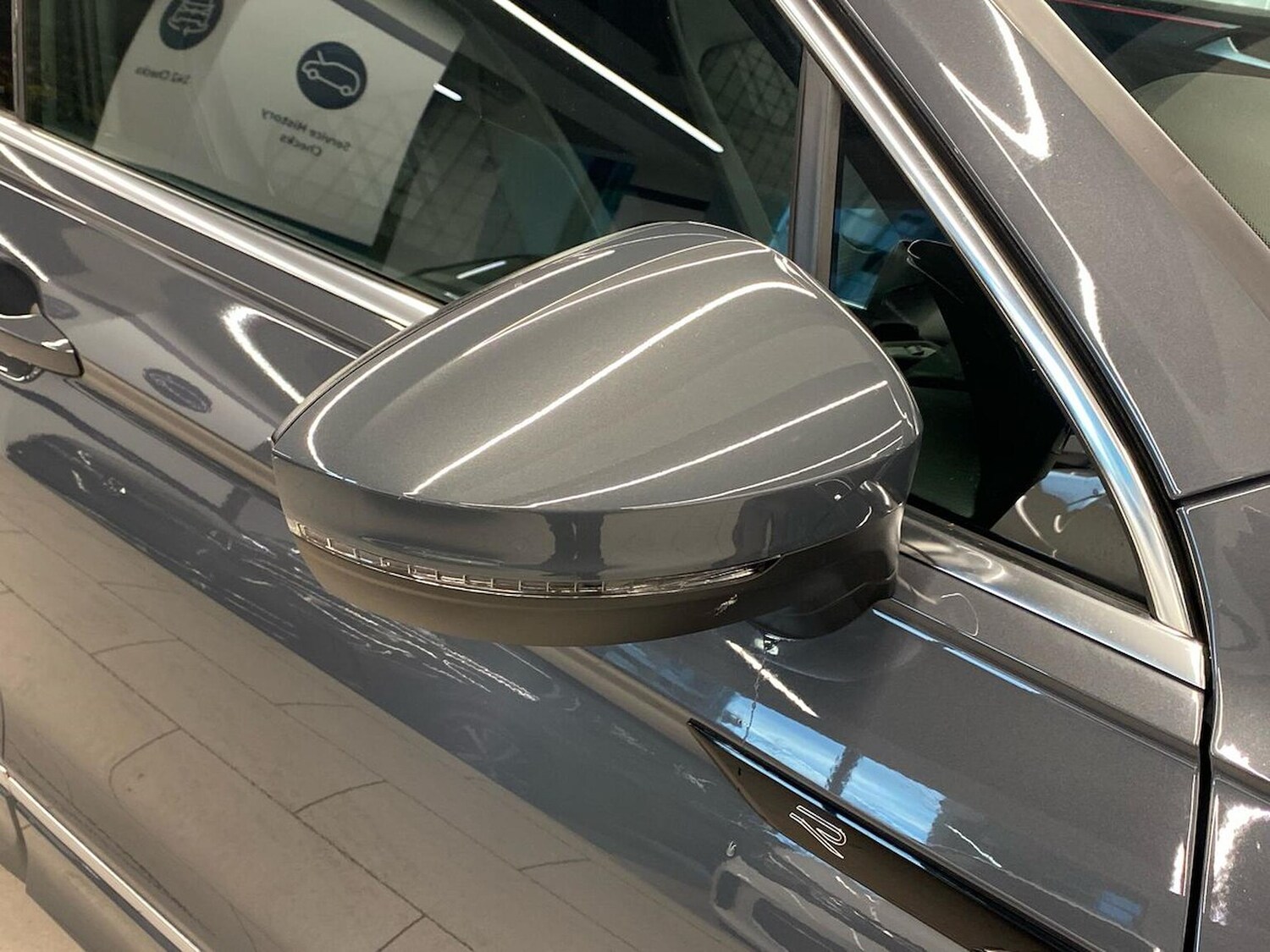 Used Volkswagen Tiguan 2023 for sale - 77906716: Photo 34