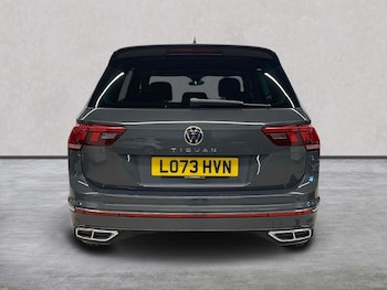 Used Volkswagen Tiguan 2023 for sale - 77906716: Photo