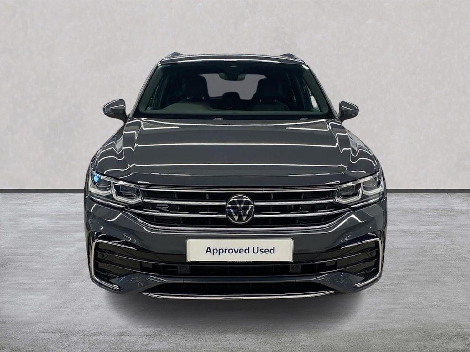 Used Volkswagen Tiguan 2023 for sale - 77906716: Photo 5