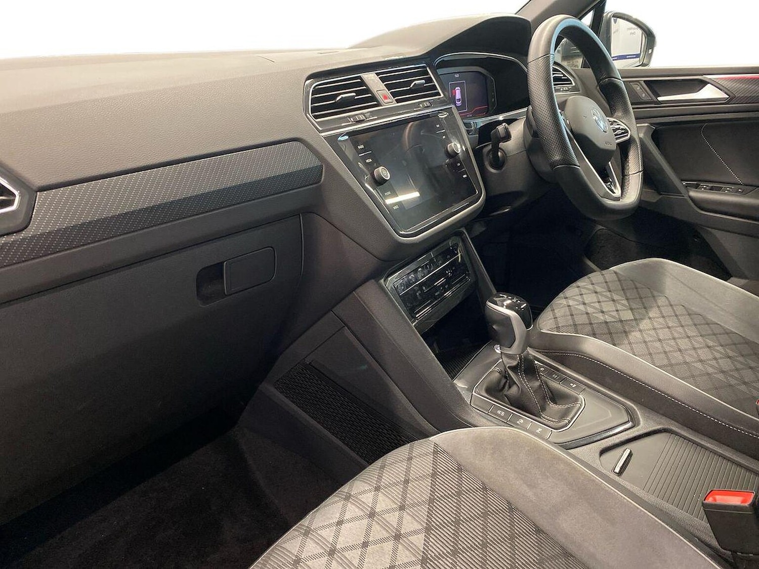 Used Volkswagen Tiguan 2023 for sale - 77906716: Photo 7