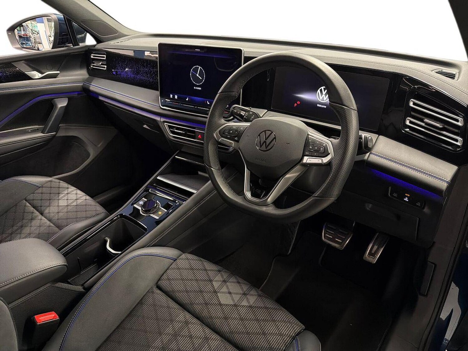 Used Volkswagen Tiguan 2025 for sale - 76134199: Photo 15