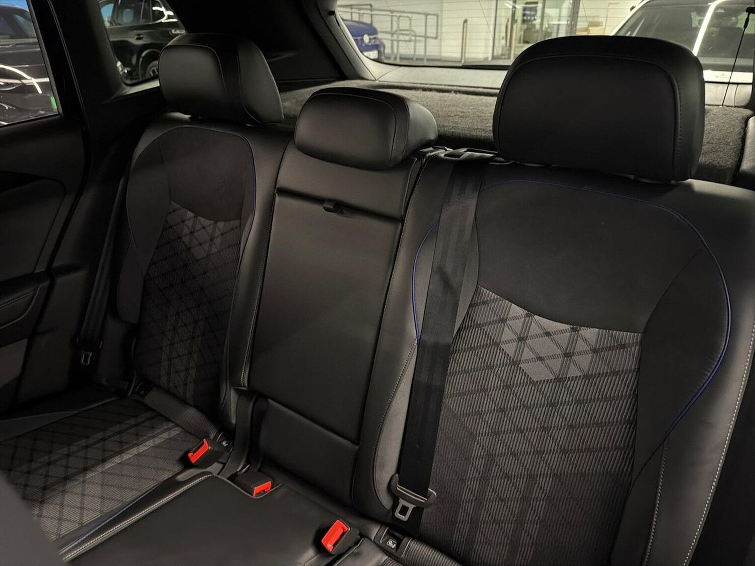 Used Volkswagen Tiguan 2025 for sale - 76134199: Photo 16