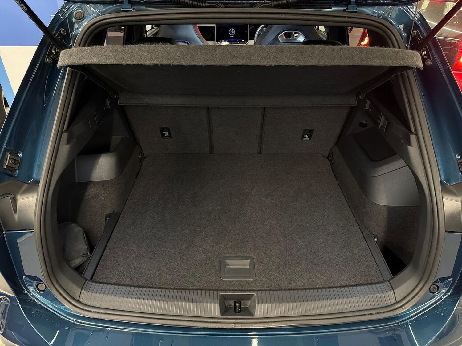 Used Volkswagen Tiguan 2025 for sale - 76134199: Photo 17