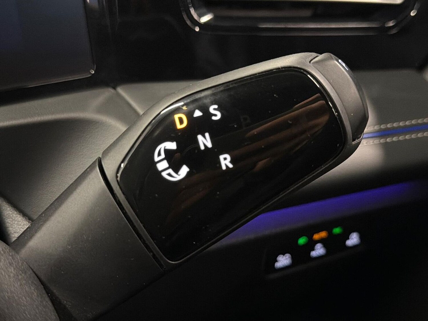Used Volkswagen Tiguan 2025 for sale - 76134199: Photo 28