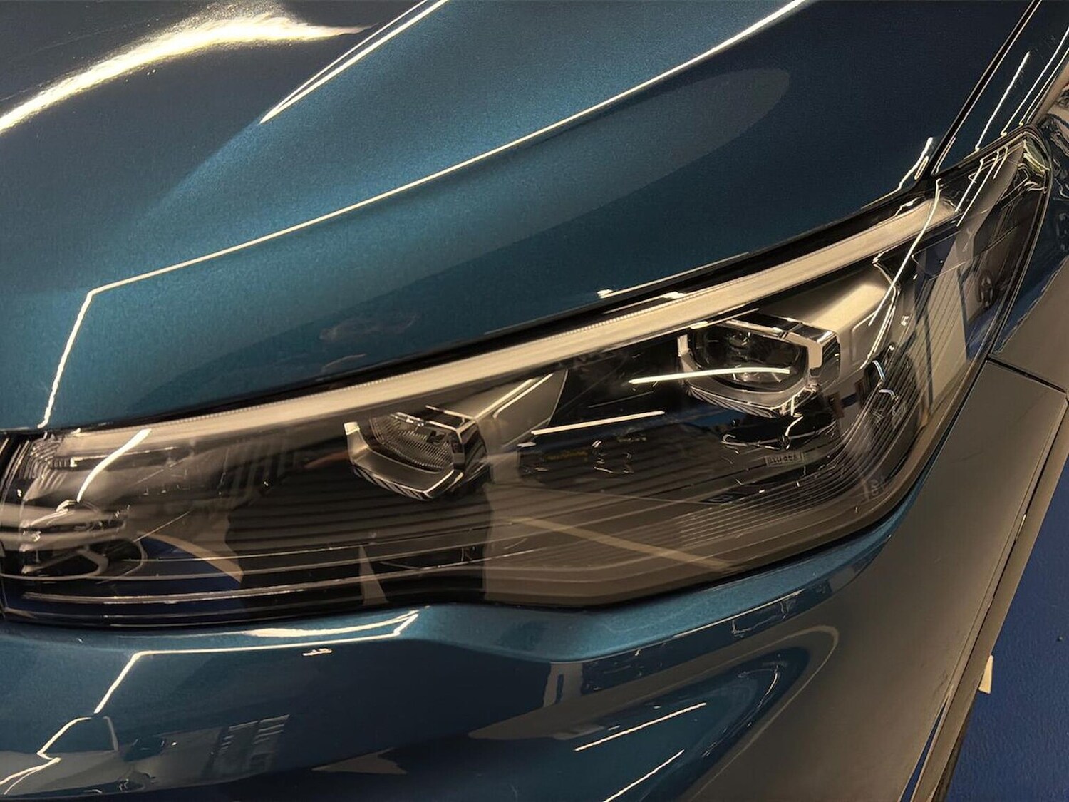 Used Volkswagen Tiguan 2025 for sale - 76134199: Photo 32
