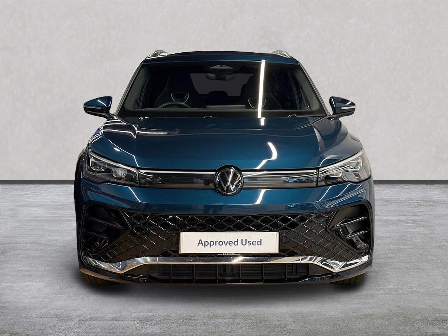 Used Volkswagen Tiguan 2025 for sale - 76134199: Photo 5