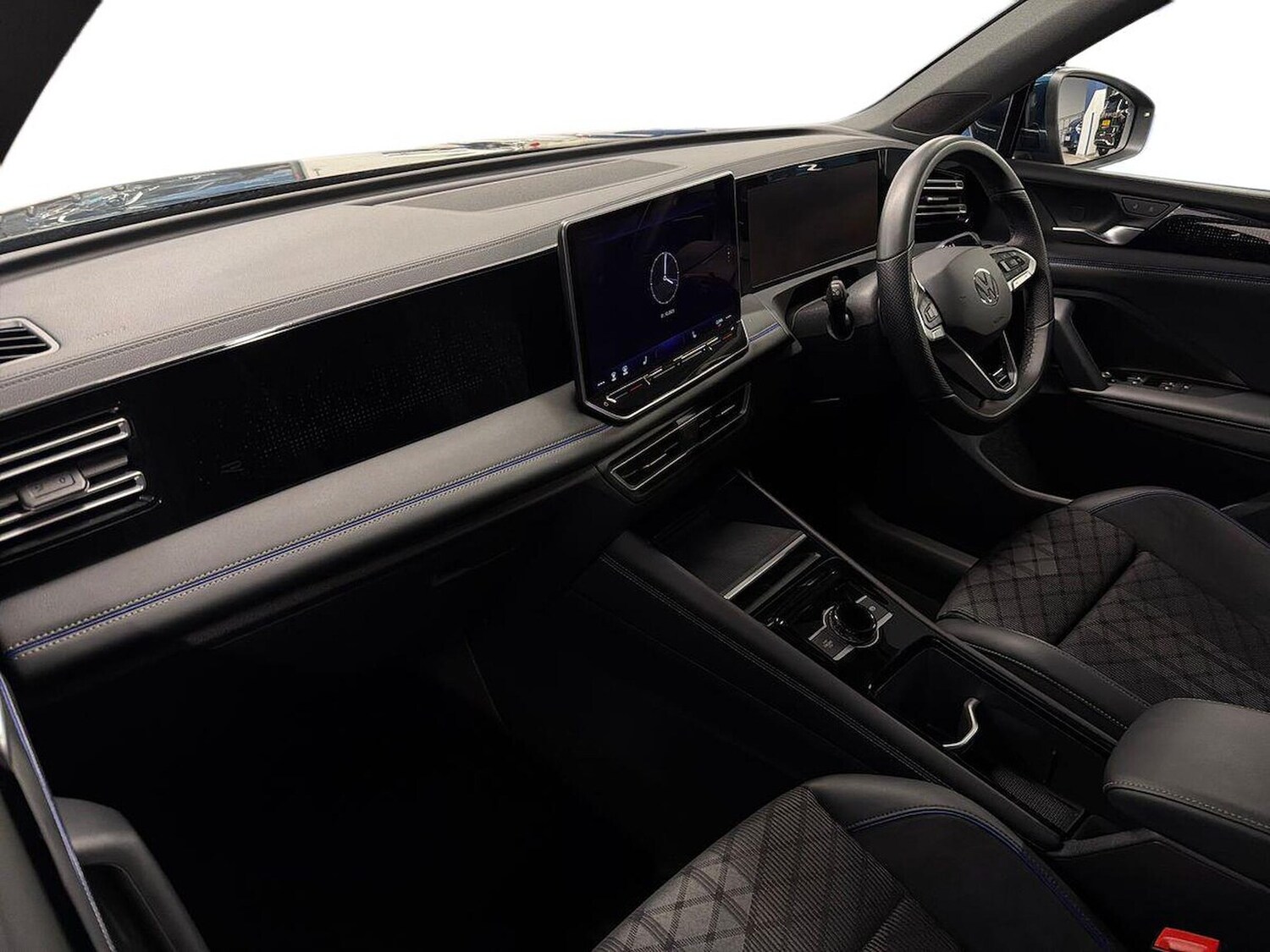 Used Volkswagen Tiguan 2025 for sale - 76134199: Photo 7