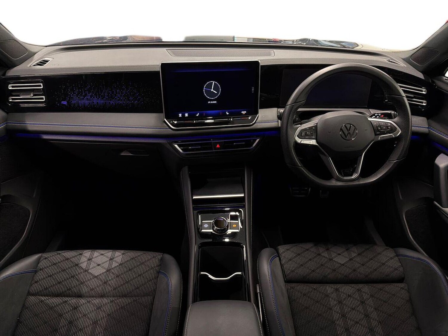 Used Volkswagen Tiguan 2025 for sale - 76134199: Photo 8