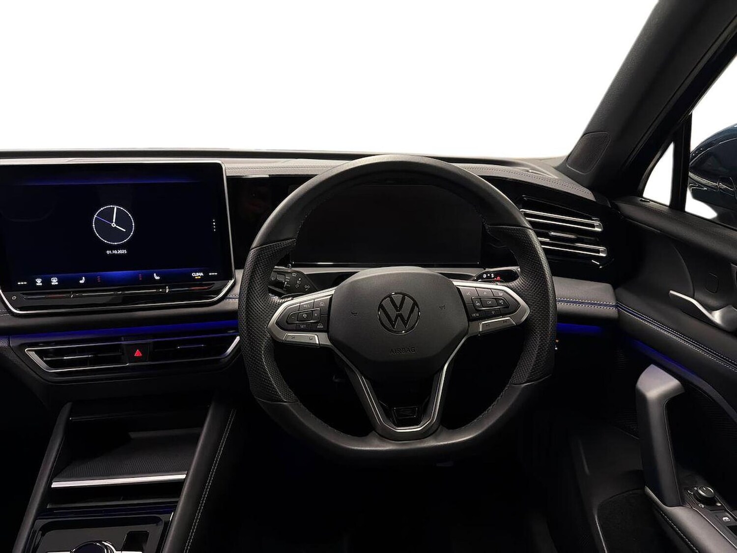 Used Volkswagen Tiguan 2025 for sale - 76134199: Photo 9