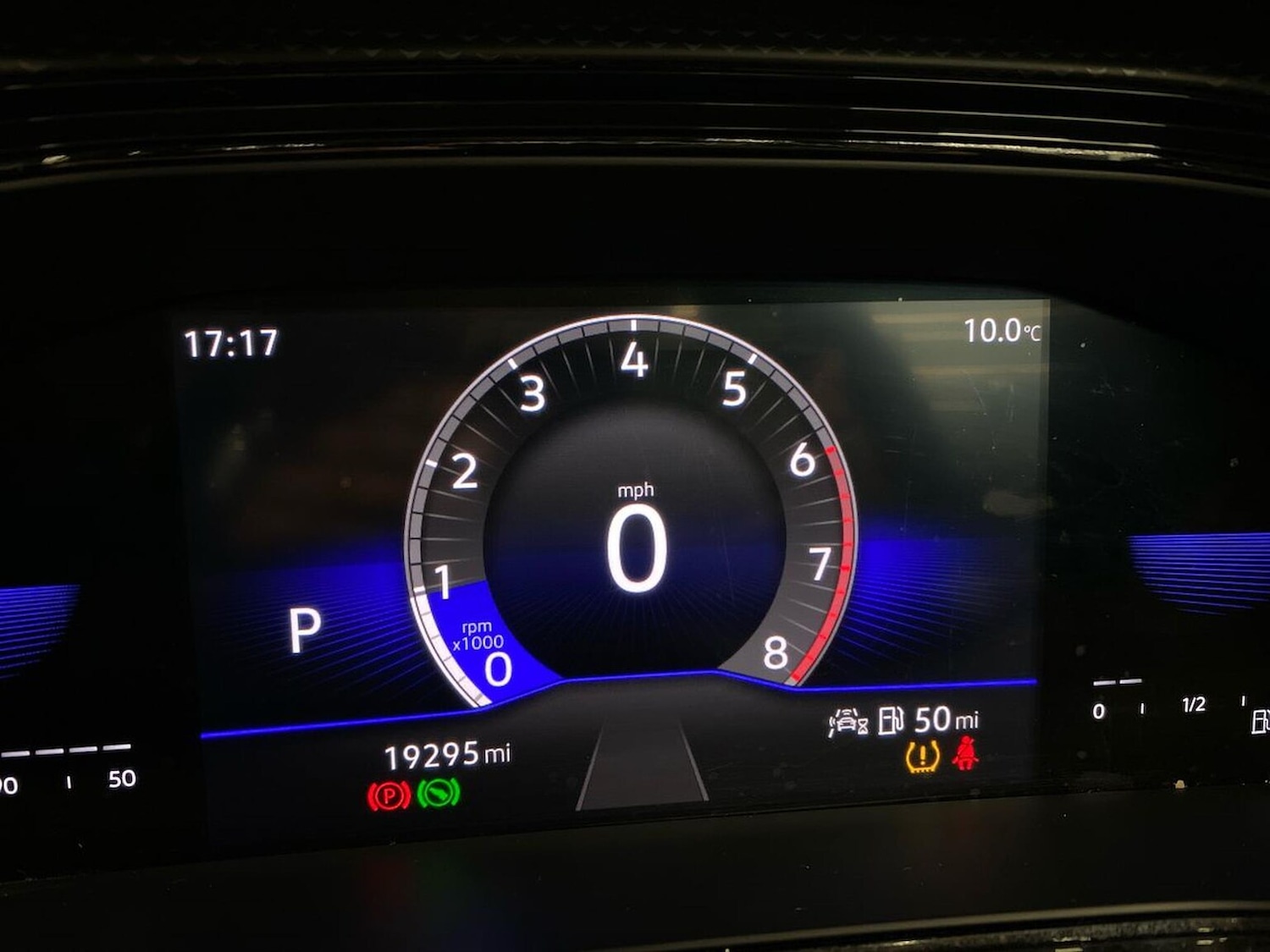 Used Volkswagen T-Cross 2022 for sale - 76905073: Photo 10