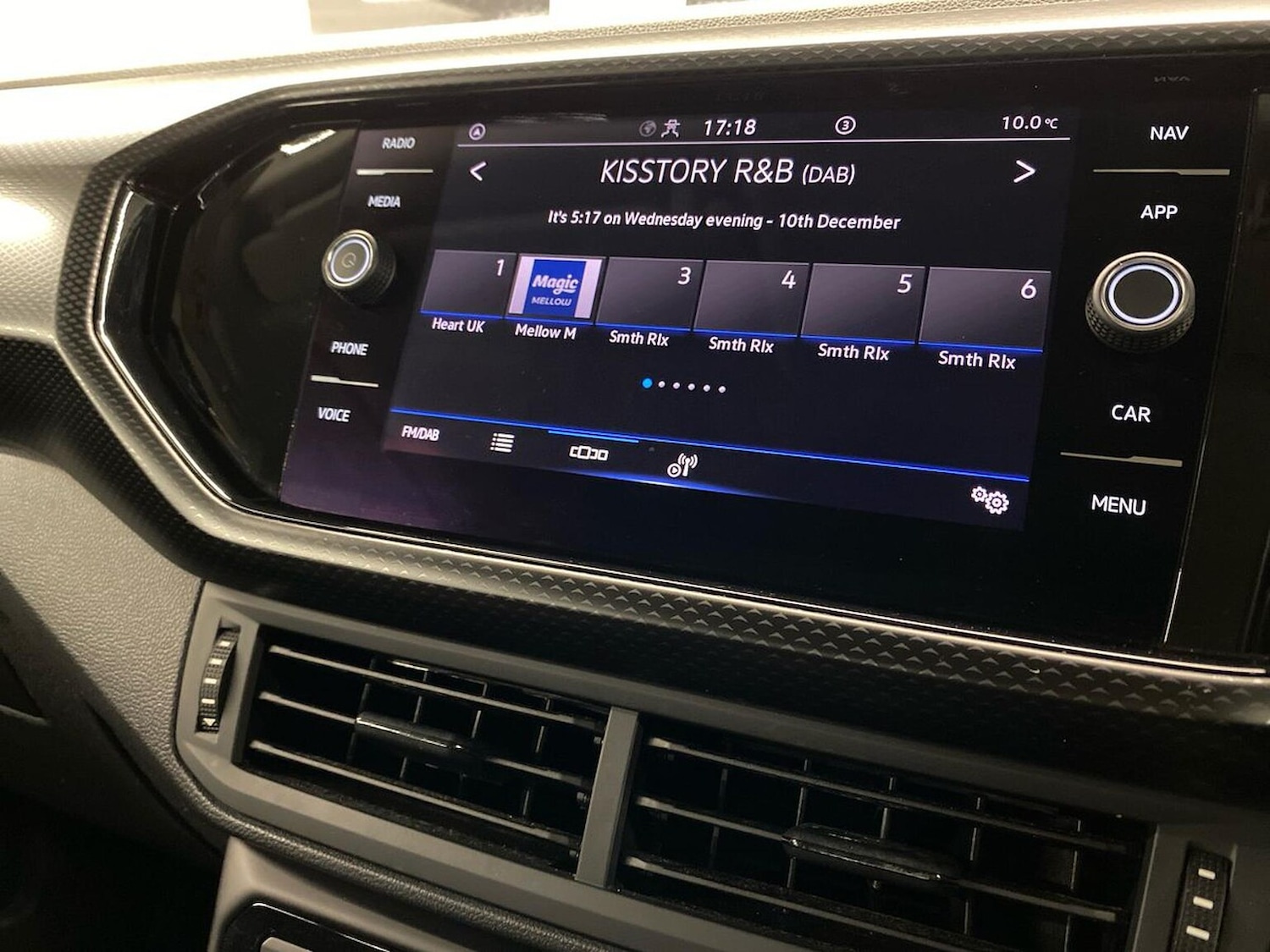 Used Volkswagen T-Cross 2022 for sale - 76905073: Photo 11