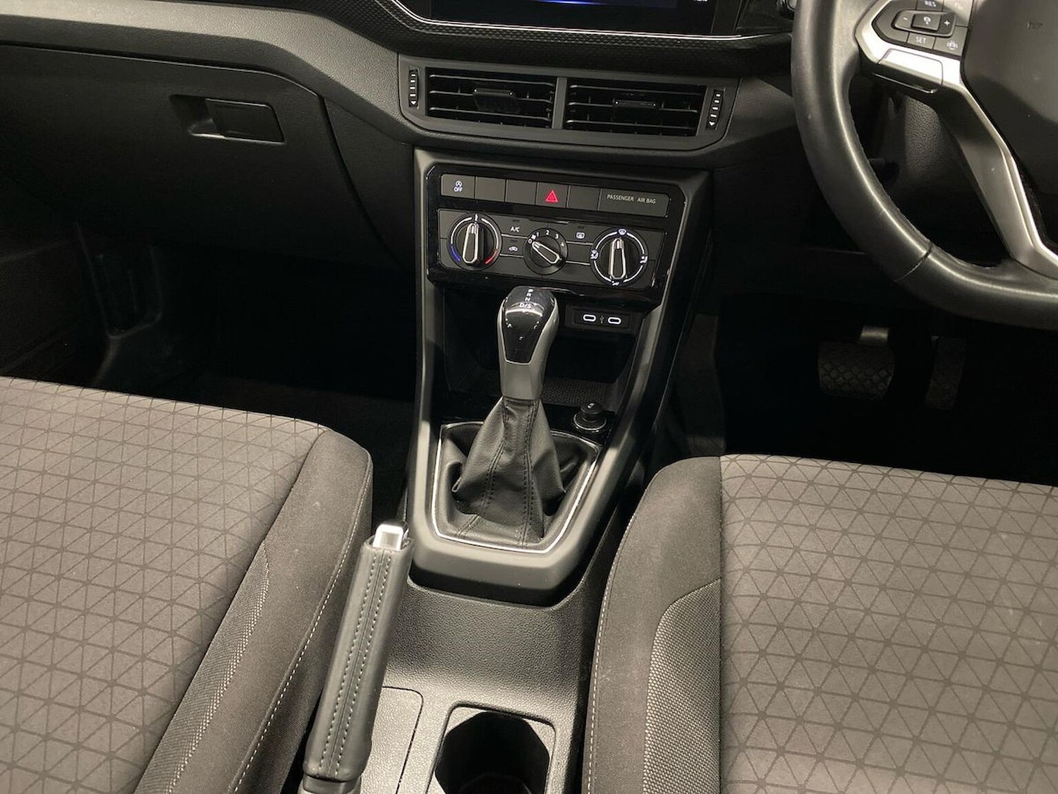 Used Volkswagen T-Cross 2022 for sale - 76905073: Photo 13